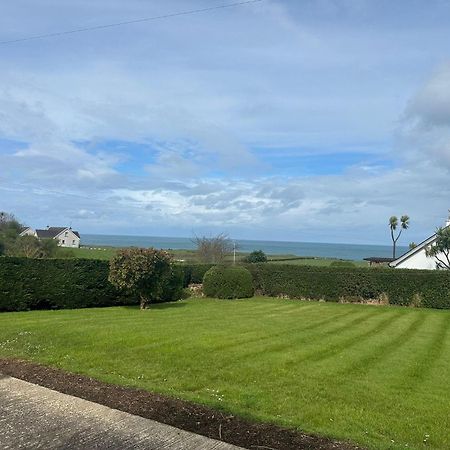 부시밀즈 Ocean View 빌라 외부 사진